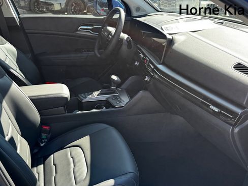 New 2026 Kia Sportage SX image 19