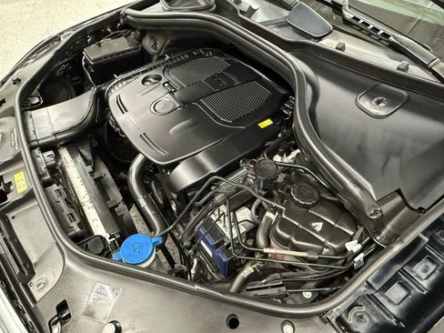 Used 2016 Mercedes-Benz GLE 350 4MATIC w/ Premium Package image 66