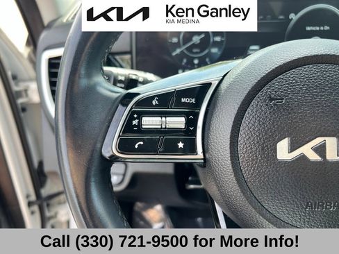 Certified 2024 Kia Seltos S AWD/4WD image 29