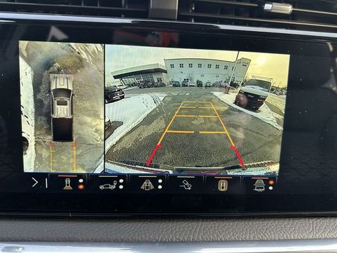 New 2026 GMC Sierra 3500 Denali w/ Denali Reserve Package image 26