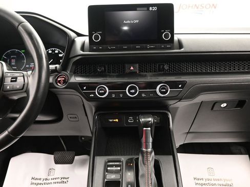 Used 2023 Honda CR-V Sport image 22