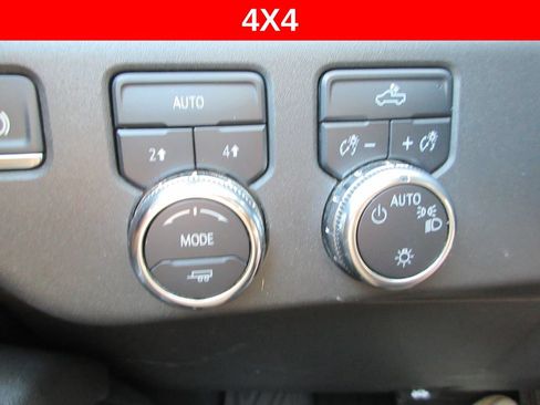 Certified 2025 GMC Sierra 1500 SLE w/ Max Trailering Package AWD/4WD image 27