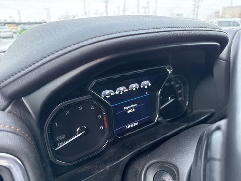 Used 2021 GMC Sierra 1500 AT4 w/ AT4 Value Package image 11