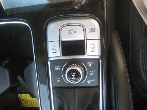Used 2021 Kia Telluride EX w/ EX Premium Package AWD/4WD image 23