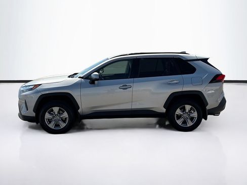 Used 2023 Toyota RAV4 XLE FWD image 8