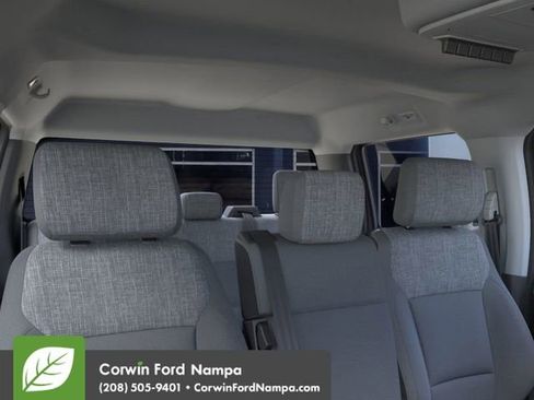 New 2026 Ford F250 XLT w/ FX4 Off-Road Package image 22