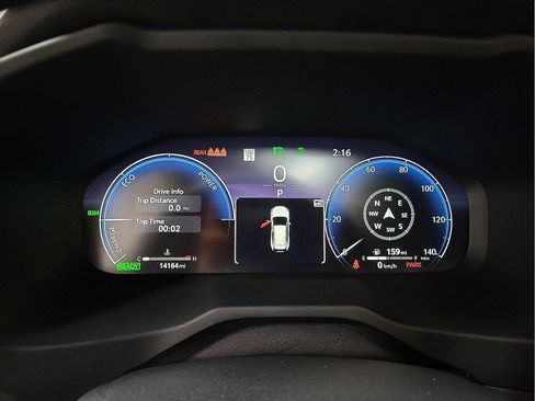 Used 2024 Toyota RAV4 Limited image 19