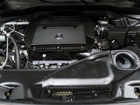 Used 2022 Acura MDX FWD w/ Technology Package image 33