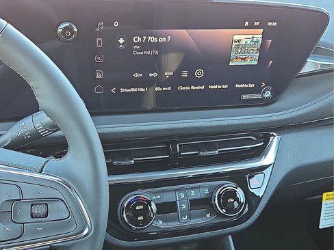 New 2026 Buick Envista Sport Touring w/ Convenience I Package image 16