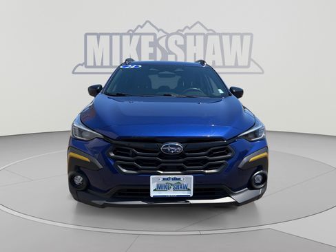 Certified 2024 Subaru Crosstrek 2.5i Sport AWD/4WD image 8