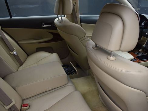 Used 2007 Lexus GS 350 image 19