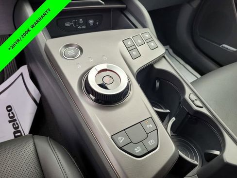 New 2026 Kia Sportage SX Prestige image 10