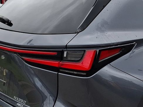 Used 2024 Lexus NX 350 F Sport AWD/4WD image 30