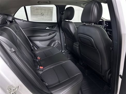 New 2026 Buick Encore GX Avenir w/ Avenir Technology Package image 28