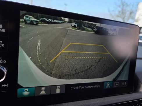 Used 2024 Honda CR-V EX-L image 24