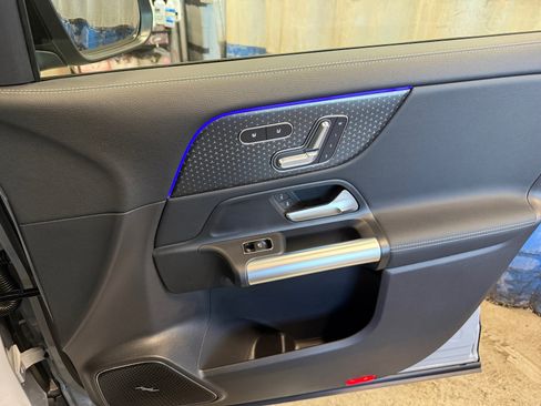 New 2026 Mercedes-Benz GLA 35 AMG 4MATIC image 16