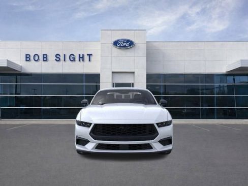 New 2026 Ford Mustang Coupe image 9