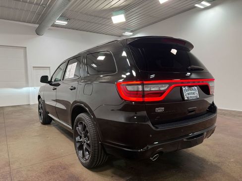 Used 2021 Dodge Durango GT image 37