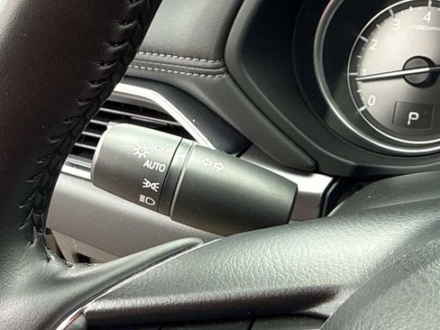 Certified 2025 MAZDA CX-5 AWD 2.5 S w/ Preferred Package image 44