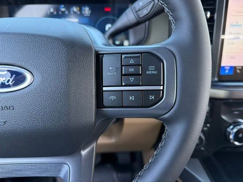 New 2026 Ford F350 Lariat w/ Lariat Ultimate Package image 24