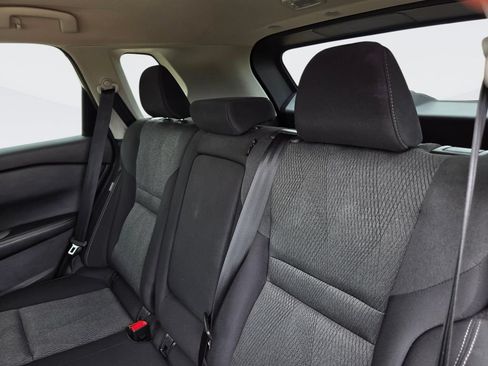 Used 2025 Nissan Rogue SV FWD image 37