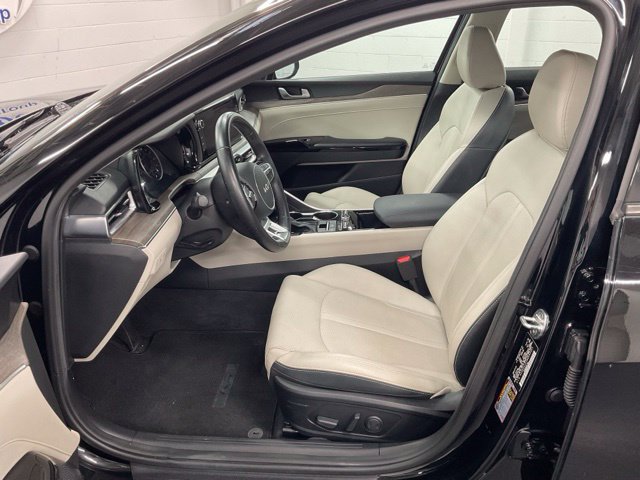 Used 2022 Kia K5 EX FWD image 21