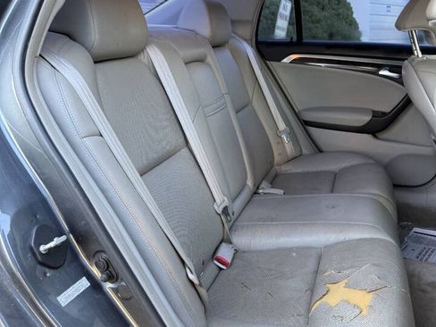 Used 2008 Acura TL FWD image 15
