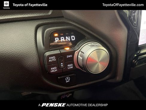 Used 2025 RAM 1500 Laramie image 32