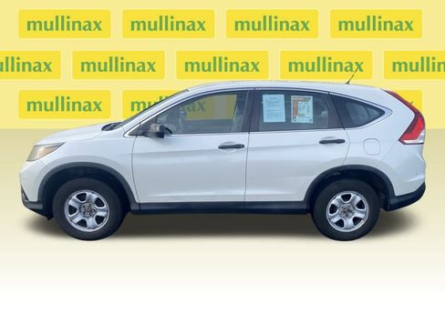 Used 2014 Honda CR-V LX image 11