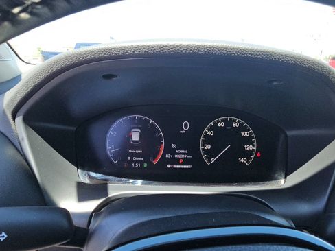 Used 2024 Honda HR-V EX-L image 15