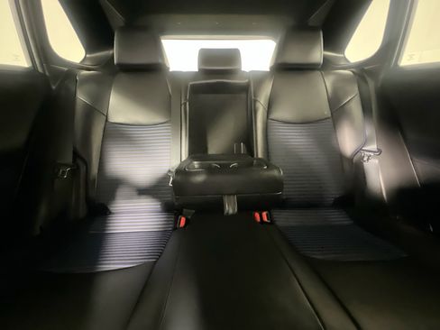 Used 2022 Toyota RAV4 XSE w/ XSE Grade Weather Package image 33