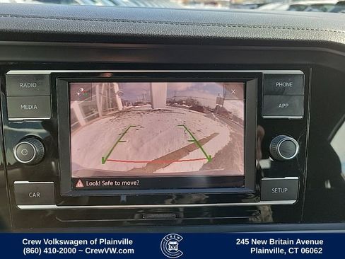 Used 2019 Volkswagen Jetta GLI image 7