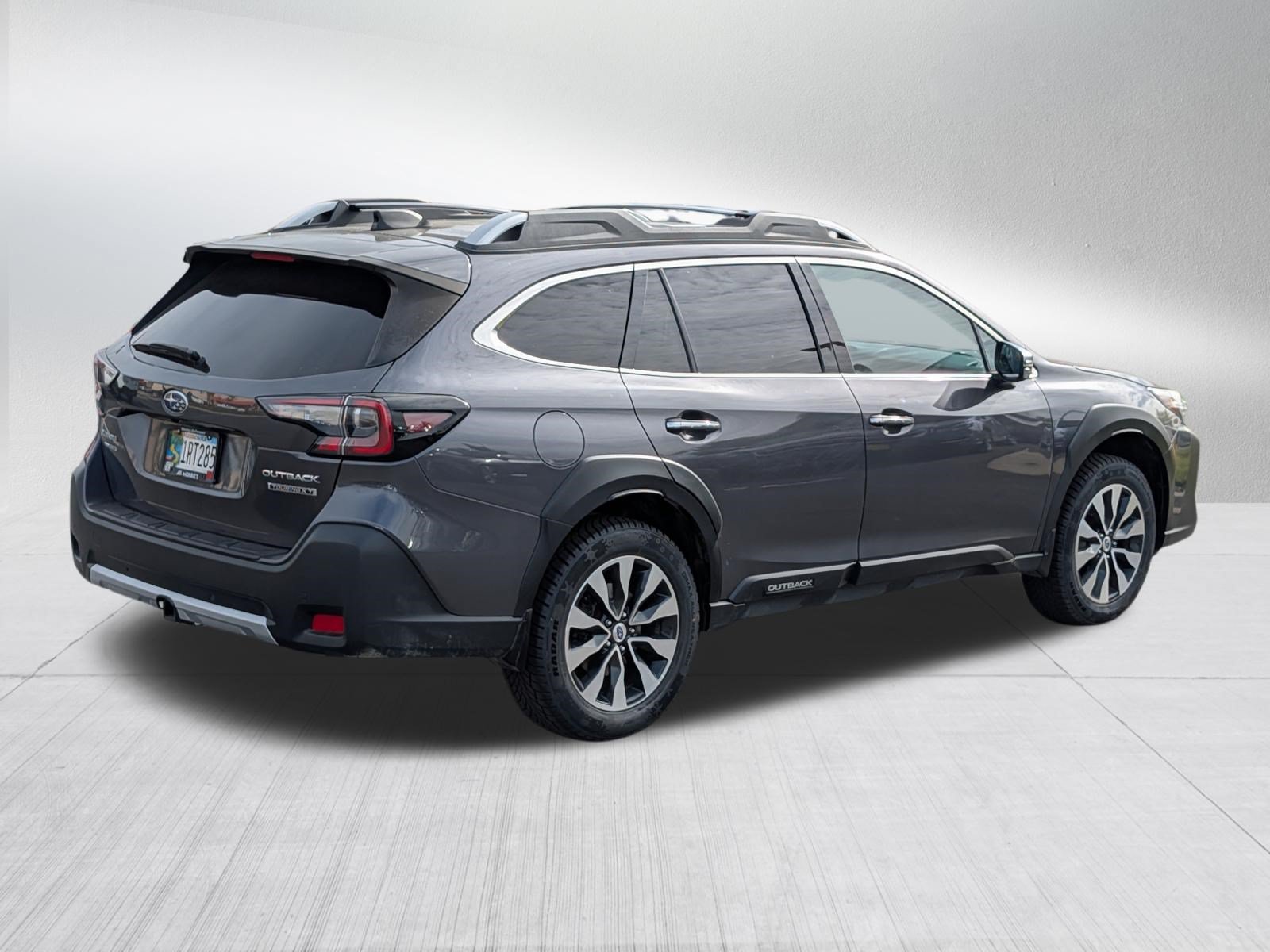 Used 2023 Subaru Outback Touring XT w/ Popular Package #2 AWD/4WD image 7
