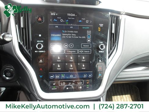 Used 2024 Subaru Outback Limited AWD/4WD image 19