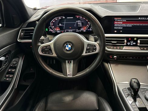 Used 2020 BMW M340i xDrive w/ Executive Package AWD/4WD image 28