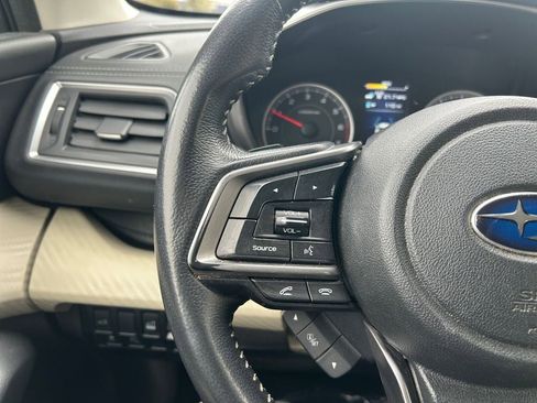 Used 2019 Subaru Ascent Premium image 17