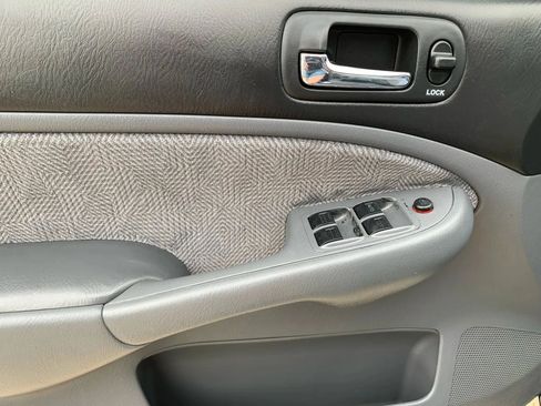 Used 2002 Honda Civic EX image 19