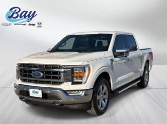 Used 2022 Ford F150 Lariat video 1