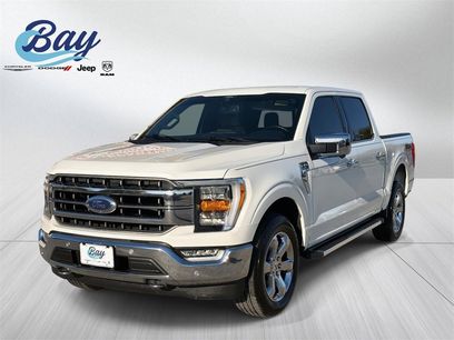 Used 2022 Ford F150 Lariat