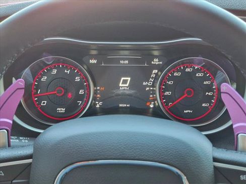Used 2016 Dodge Charger R/T RWD image 10