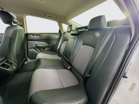 Used 2018 Honda Clarity Plug-In Hybrid image 23