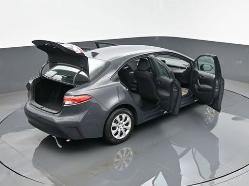 Used 2024 Toyota Corolla LE FWD image 26