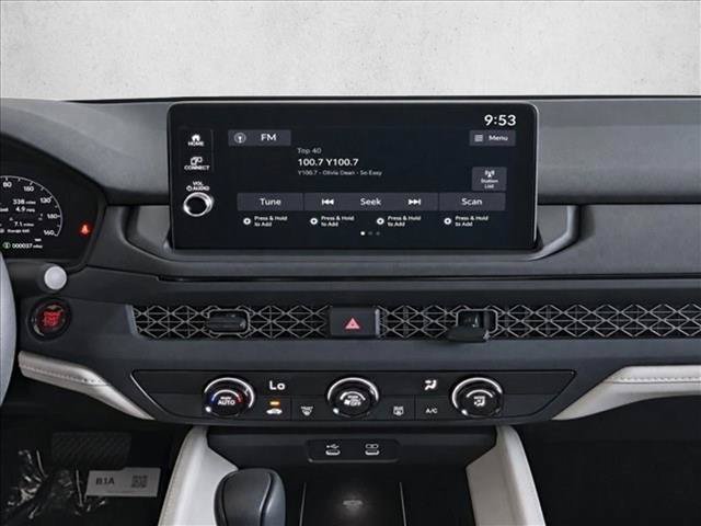 New 2026 Honda Accord LX image 15
