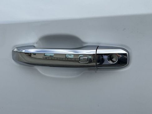 Used 2019 Chevrolet Silverado 1500 LTZ w/ LTZ Plus Package image 47