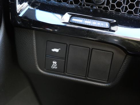 Used 2025 Honda CR-V EX-L image 27