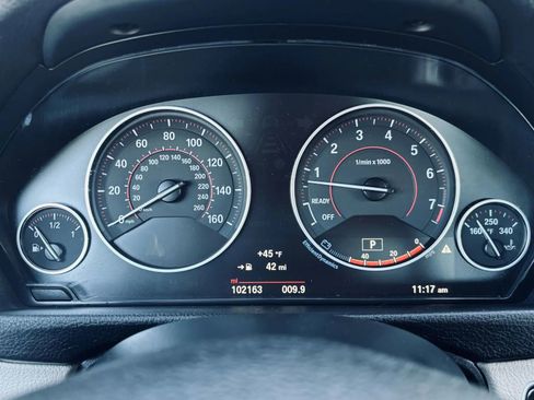 Used 2016 BMW 328i xDrive Sedan image 18