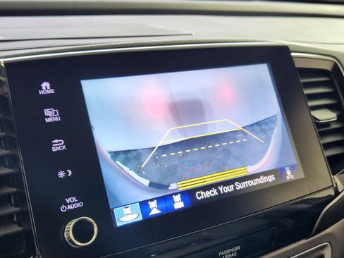 Used 2021 Honda Ridgeline RTL-E image 23