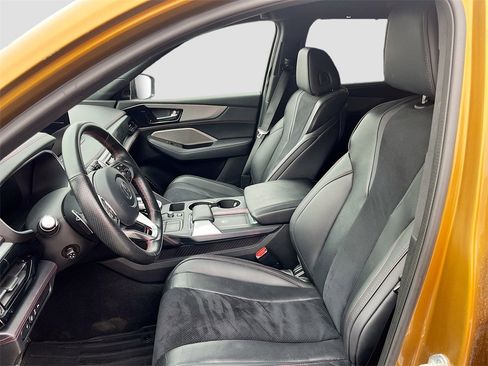 Used 2022 Acura MDX Type S image 21