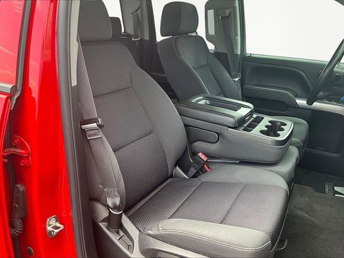 Used 2014 Chevrolet Silverado 1500 LT w/ All Star Edition image 29