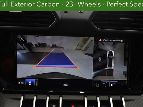 Used 2023 Lamborghini Urus Performante image 67